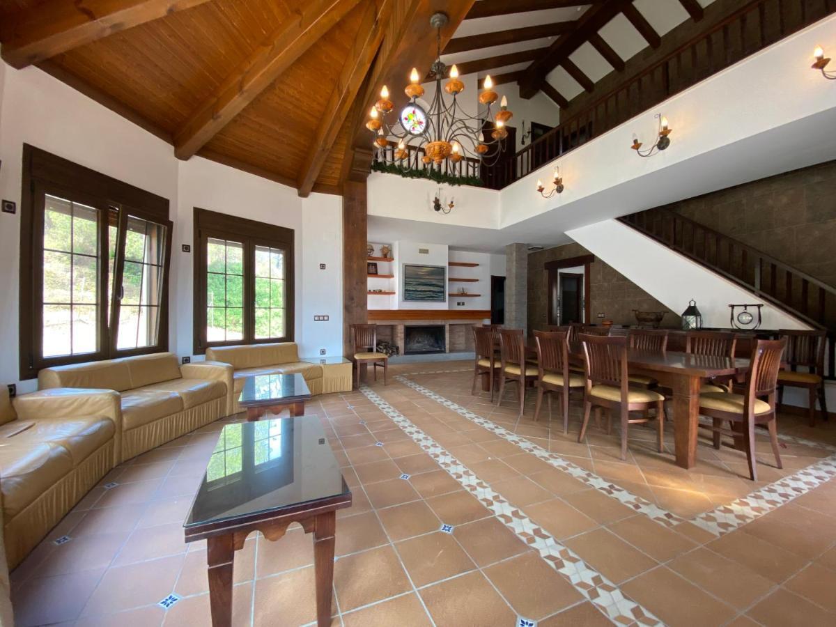 Villa Brisa De 라 안티야 외부 사진