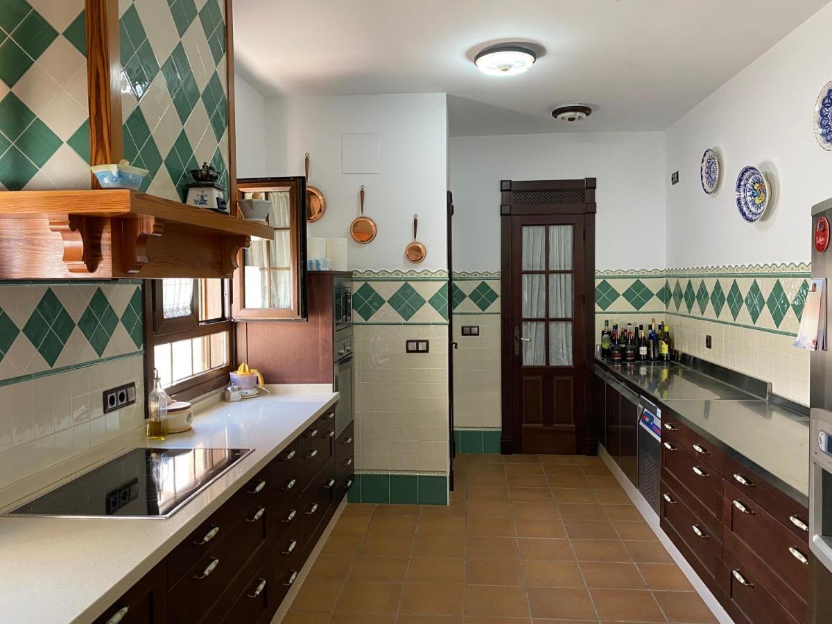Villa Brisa De 라 안티야 외부 사진