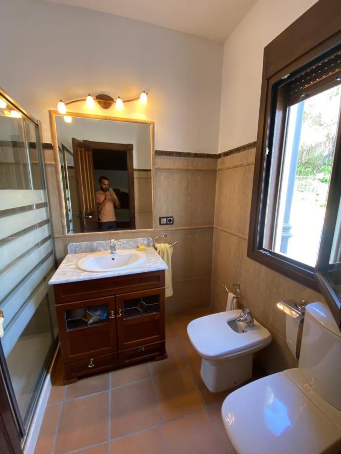 Villa Brisa De 라 안티야 외부 사진